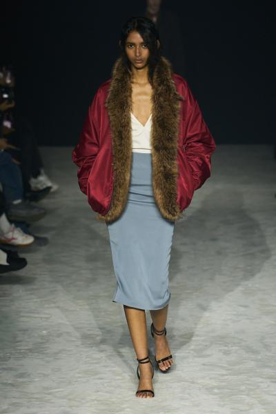 Wooyoungmi 26FW M007